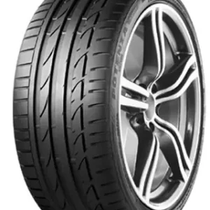 BRIDGESTONE POTENZA S001 RFT BMW 225/45 R18 95W Vezi acum