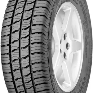 Ofertă de sezon CONTINENTAL Vanco FourSeason 2 225/65 R16 112R