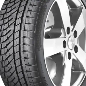 Livrare gratuită FALKEN Eurowinter HS02 PRO NBLK XL FP 245/50 R18 104V