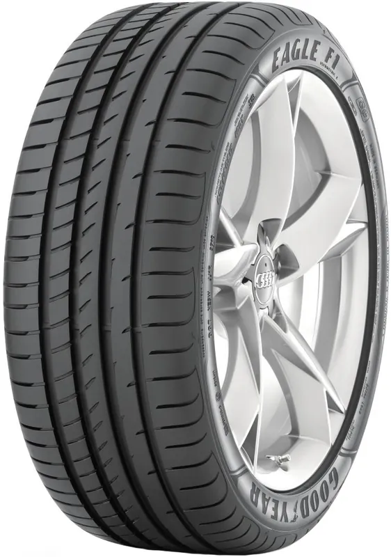 GOODYEAR Eagle Asymmetric 2 PORSCHE FP 235/45 R18 94Y Ofertă de sezon