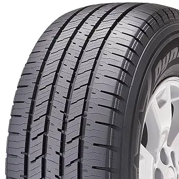 Preț promoțional HANKOOK DYNAPRO HT RH12 SBL 265/60 R18 110T
