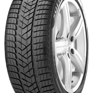 PIRELLI WSZER3RFT RFT BMW 225/55 R17 97H Cumpără online