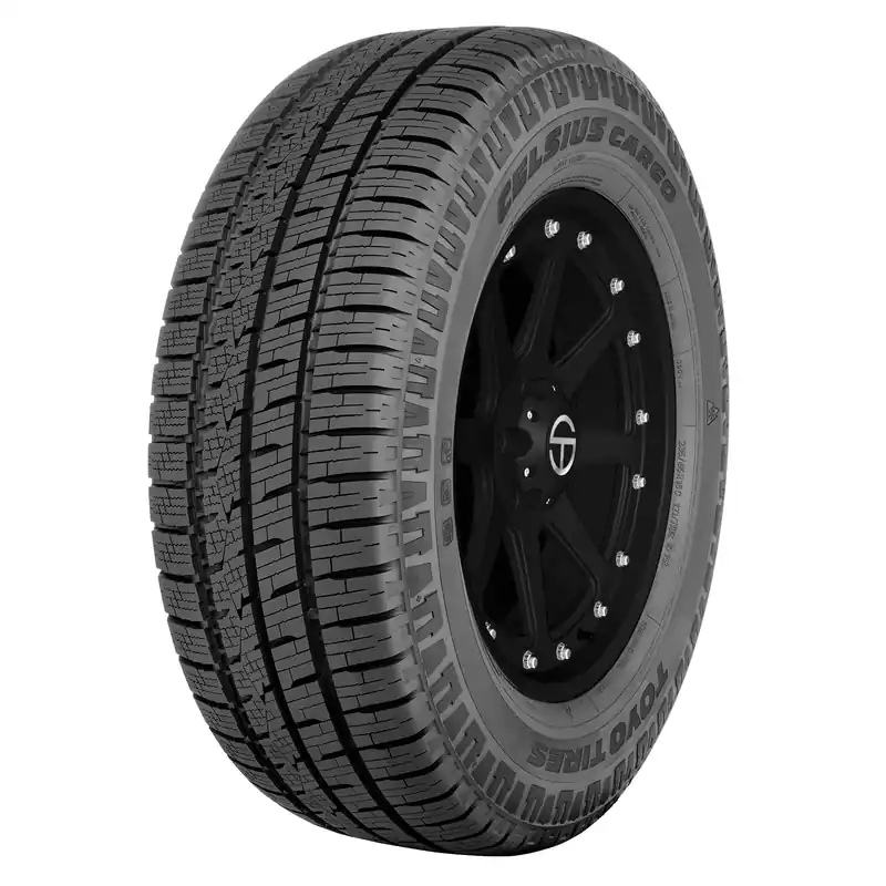 Doar azi TOYO Celsius Cargo C 225/75 R16 121T