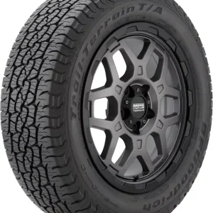Ofertă exclusivă BF GOODRICH TRAIL-TERRAIN T/A 225/65 R17 102T