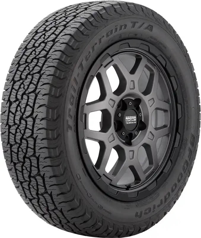 Ofertă exclusivă BF GOODRICH TRAIL-TERRAIN T/A 225/65 R17 102T