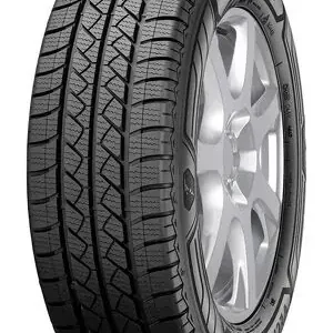 GOODYEAR Vector 4Seasons Cargo CA, RG C PR6 215/60 R17 104H Vezi acum