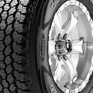 Plată sigură GOODYEAR WRL AT ADV XL XL 245/65 R17 111T