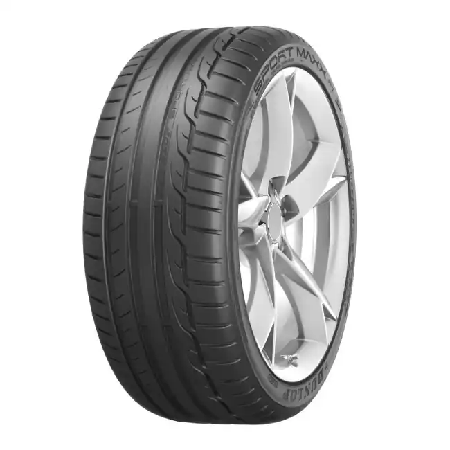 Plată securizată DUNLOP SP SPORT MAXX RT FP 235/55 R19 101V