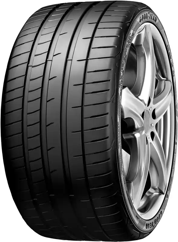 GOODYEAR Eagle Supersport XL AUDI FP 245/40 R19 98Y Preț redus