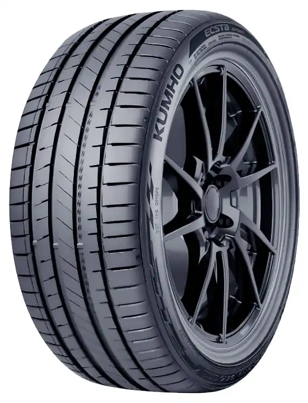 KUMHO PS72 XL 275/35 R21 103Y Premium