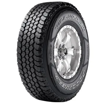 Cumpără online GOODYEAR WRANGLER AT ADV 265/70 R16 112T