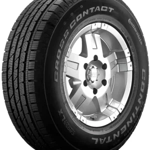 Retur gratuit CONTINENTAL CROSSCONTACT LX 265/60 R18 110T