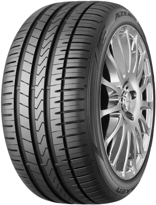 Plată securizată FALKEN AZENIS FK510 245/35 R21 96Y