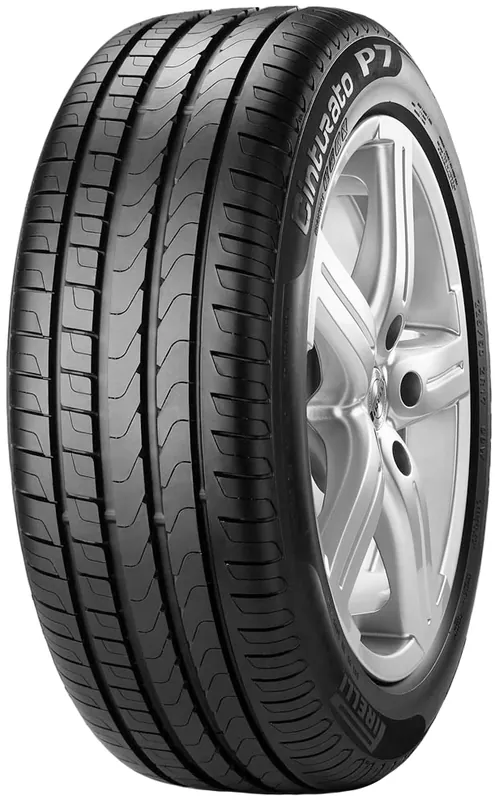 PIRELLI CINTURATO P7 XL FP 225/40 R19 93Y Mai ieftin