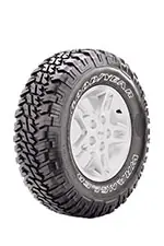 GOODYEAR WRANGLER MT/R 235/85 R16 114Q Disponibil imediat
