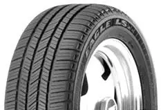 GOODYEAR EAGLE LS2 XL RFT BMW FP 245/45 R19 102V Discount