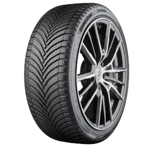 Reducere extra BRIDGESTONE TURANZA 6 ALL SEASON XL FP 235/40 R19 96Y