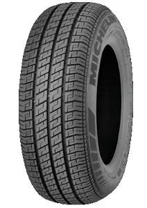 Plată sigură MICHELIN MXV 3A 195/60 R14 86V