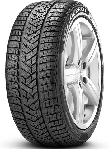 PIRELLI WSZER3AO AUDI 225/60 R17 99H Retur ușor