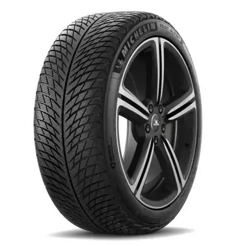 Retur gratuit MICHELIN PILOT ALPIN 5 MERCEDES 215/65 R17 99H