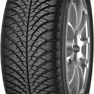 YOKOHAMA BluEarth-4S AW21 XL FP 275/40 R20 106W Calitate înaltă