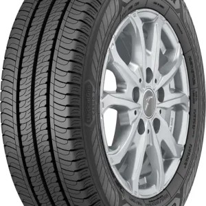 GOODYEAR EFFICIENTGRIP CARGO 2 215/60 R17 109T Ofertă specială
