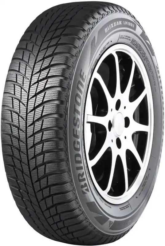 Super ofertă BRIDGESTONE BLIZZAK LM-001 RFT BMW 225/55 R17 97H