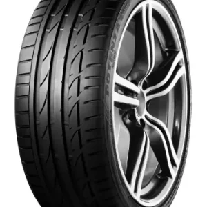 BRIDGESTONE S001MO- XL RFT MERCEDES 255/40 R18 99Y Livrare gratuită