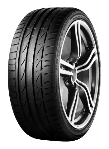 BRIDGESTONE S001MO- XL RFT MERCEDES 255/40 R18 99Y Livrare gratuită