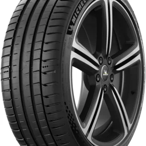 Plată securizată MICHELIN PS5 XL 255/40 R19 100Y