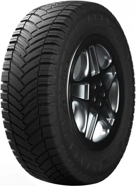 Vezi acum MICHELIN AGILIS CROSSCLIMATE 235/65 R16 115R
