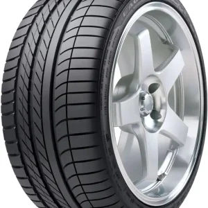 GOODYEAR Eagle Asymmetric PORSCHE FP 235/50 R17 96Y Ofertă