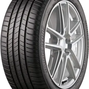 Plată sigură BRIDGESTONE T005 DRIVEGUARD XL RFT 255/35 R19 96L