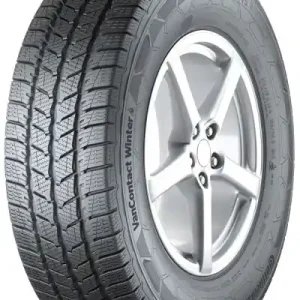 Mai ieftin CONTINENTAL VANCONTACT WINTER 215/60 R17 104H