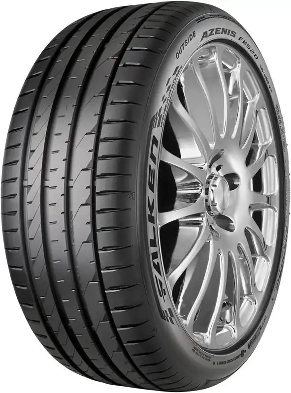 Vezi acum FALKEN AZENIS FK520 295/35 R20 105Y