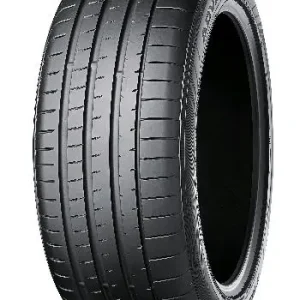 YOKOHAMA V107F XL MERCEDES 255/35 R21 98Y Cumpără online