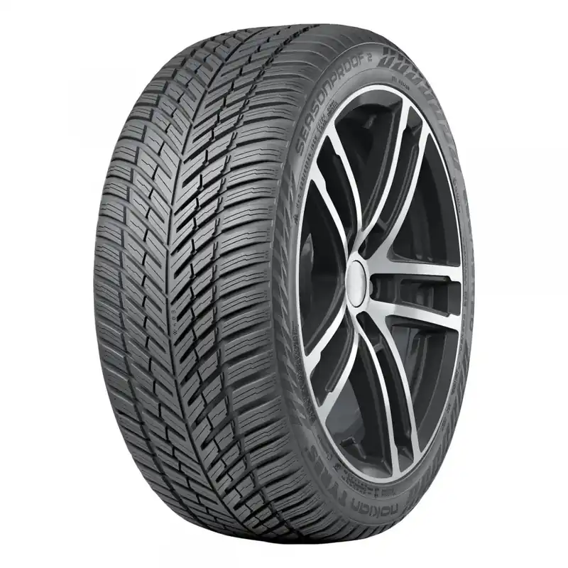NOKIAN Seasonproof 2 BSW XL FP 245/45 R19 102Y Ofertă limitată