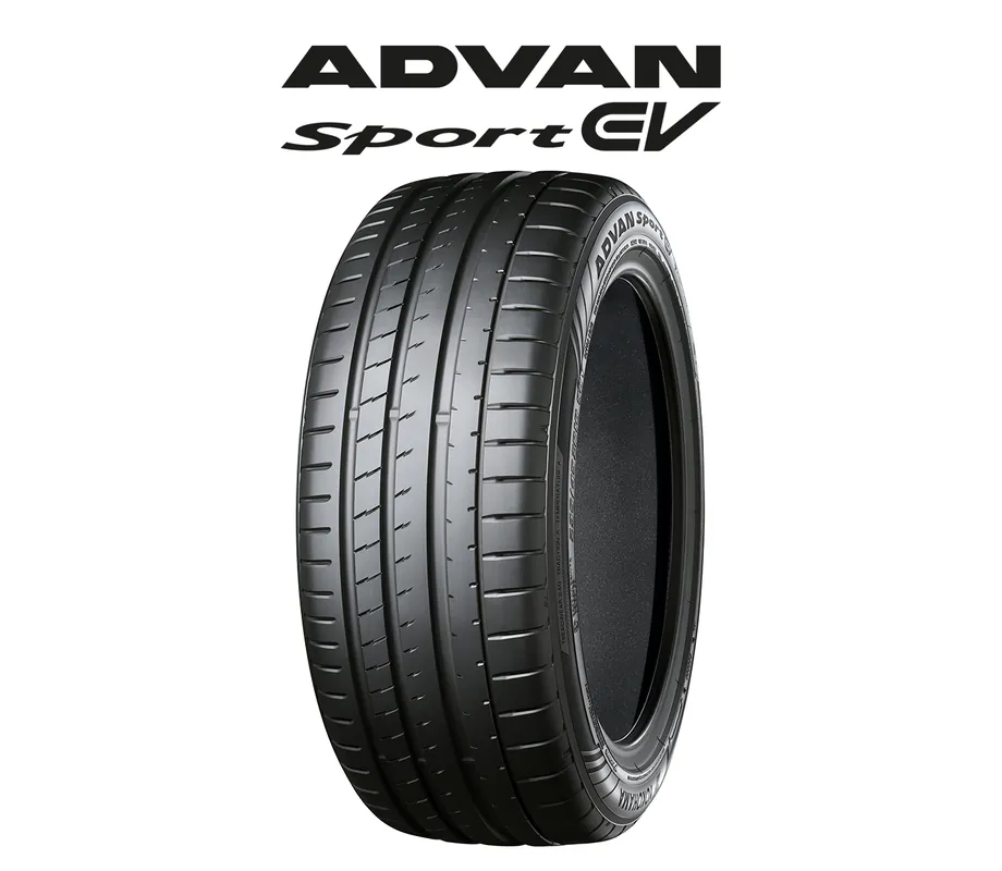 Calitate înaltă YOKOHAMA Advan Sport V108 XL FP EV 255/45 R19 104Y