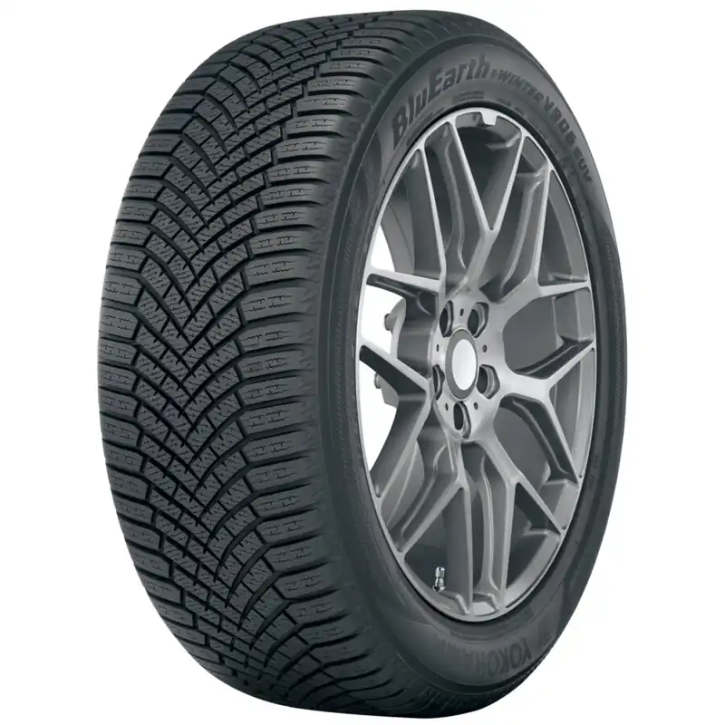 YOKOHAMA V906 XL 275/45 R21 110W Promoție