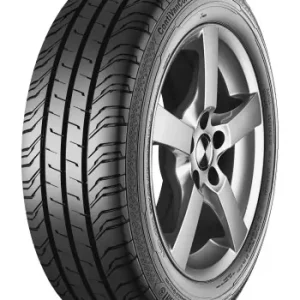 Preț promoțional CONTINENTAL VANCO200 215/60 R17 109T