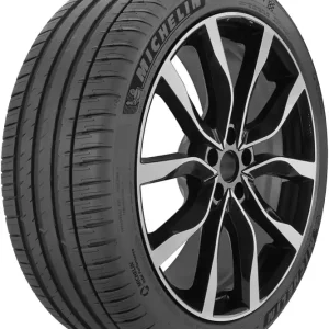 MICHELIN PS4SUVVOLX XL 235/60 R18 107V Ofertă