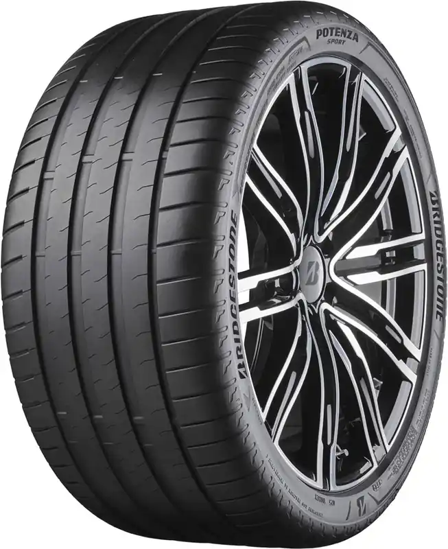 BRIDGESTONE POTENZA SPORT XL 255/40 R18 99Y Reducere de preț
