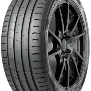 Retur gratuit NOKIAN Powerproof 1 BSW XL FP 245/45 R20 103Y