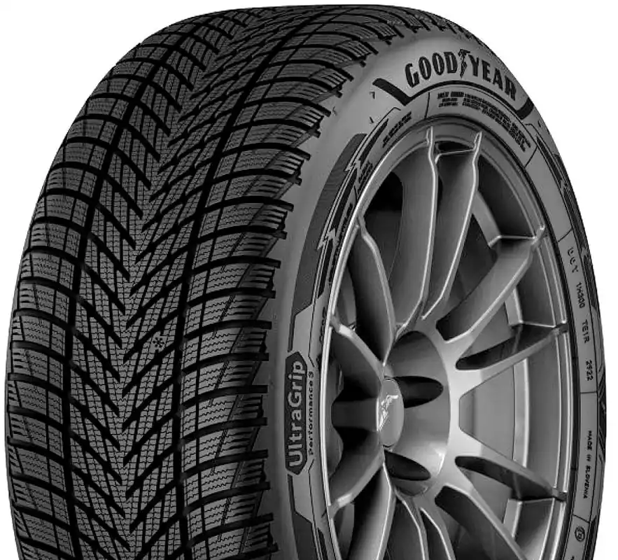 GOODYEAR UGPERF3XLF XL FP 225/50 R18 99V Calitate înaltă