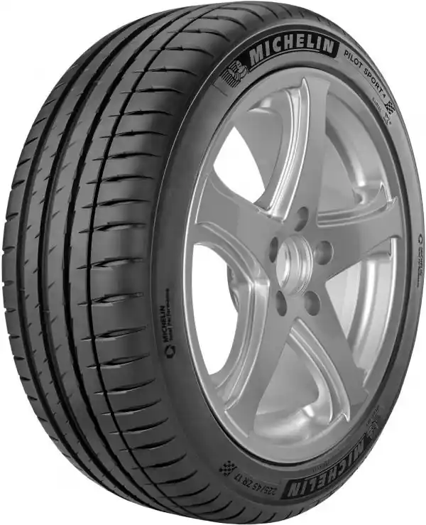 Vezi acum MICHELIN PILOT SPORT 4 XL BMW FP 255/40 R19 100Y