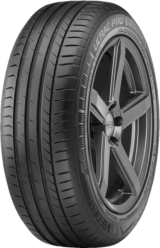VREDESTEIN Ultrac Pro XL 275/45 R20 110Y Nu rata