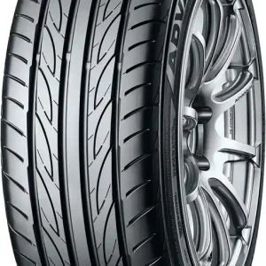 Ofertă YOKOHAMA Advan Fleva V701 XL FP 255/30 R20 92W