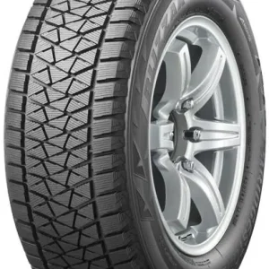 BRIDGESTONE BLIZZAK DM-V2 245/70 R17 110S Preț promoțional