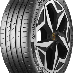 Mai ieftin CONTINENTAL PREMIUM CONTACT 7 XL 255/40 R18 99Y