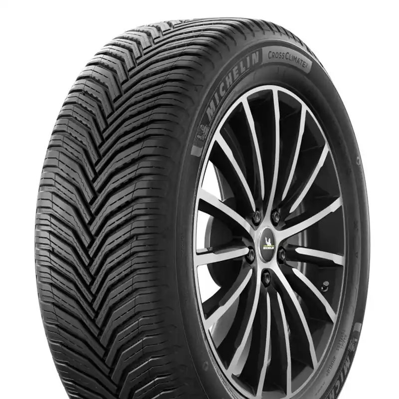 Nu rata MICHELIN CROSS CLIMATE 2 SUV 265/60 R18 110T